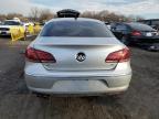 2016 Volkswagen Cc Base de vânzare în Baltimore, MD - Front End