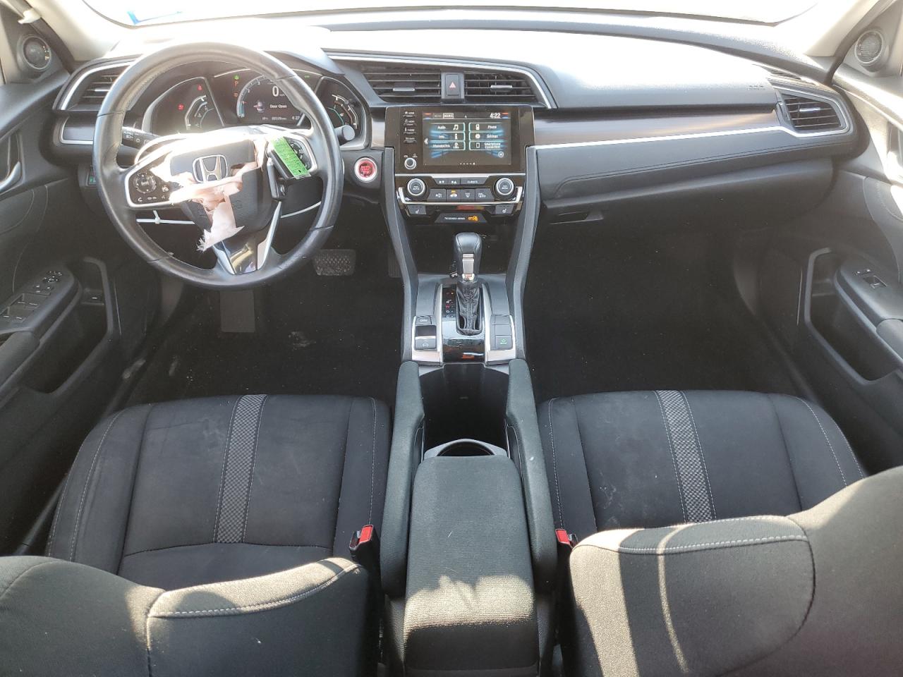 2019 Honda Civic - Image 8
