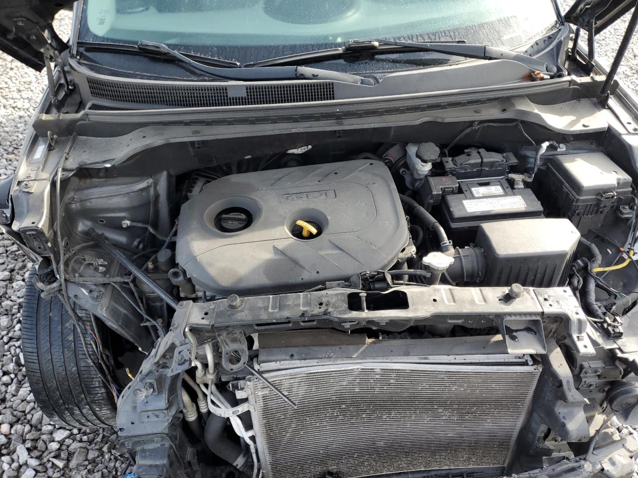 2018 Kia Soul - Image 11