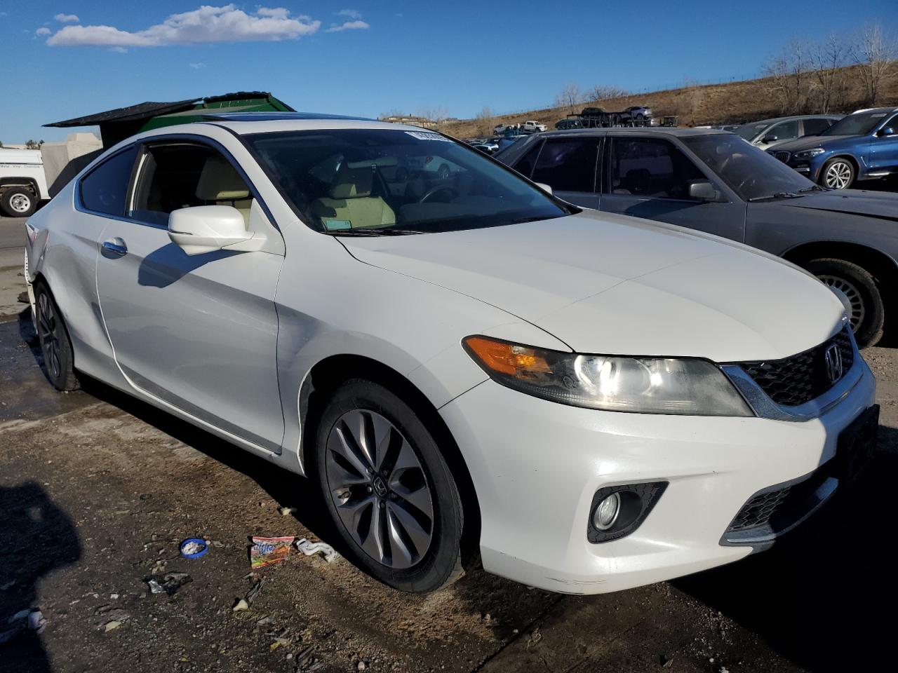 2014 Honda Accord - Image 4