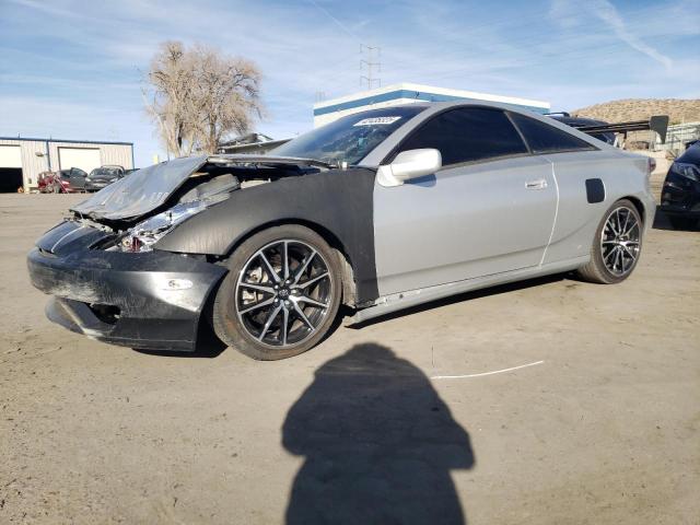 2000 Toyota Celica Gt-S