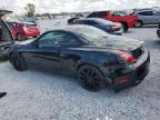 2003 Lexus Sc 430 للبيع في Riverview، FL - Side