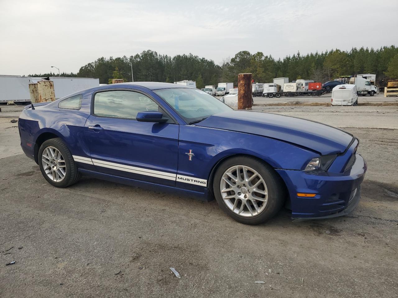 2014 Ford Mustang - Image 4