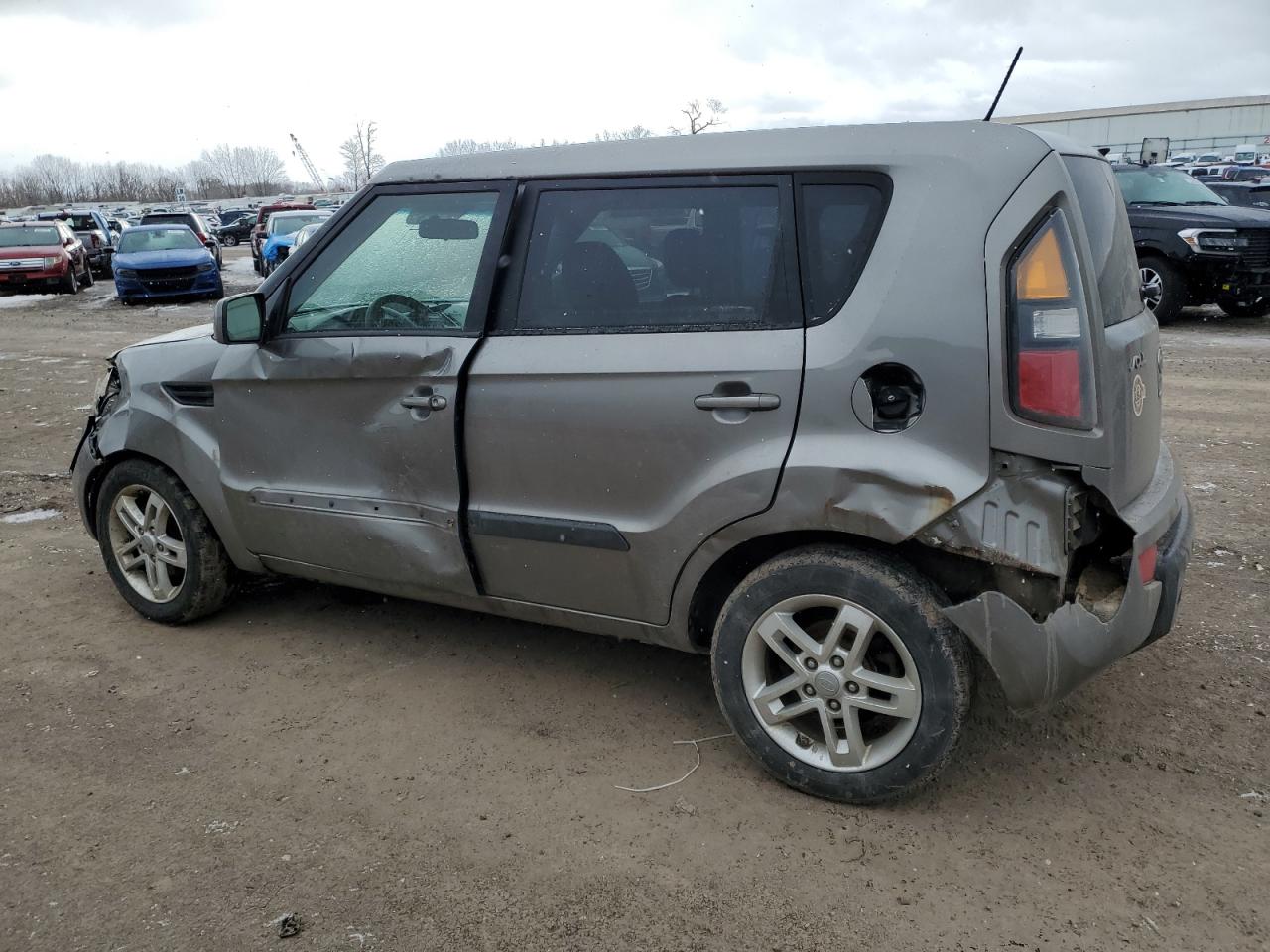 2011 Kia Soul - Image 2