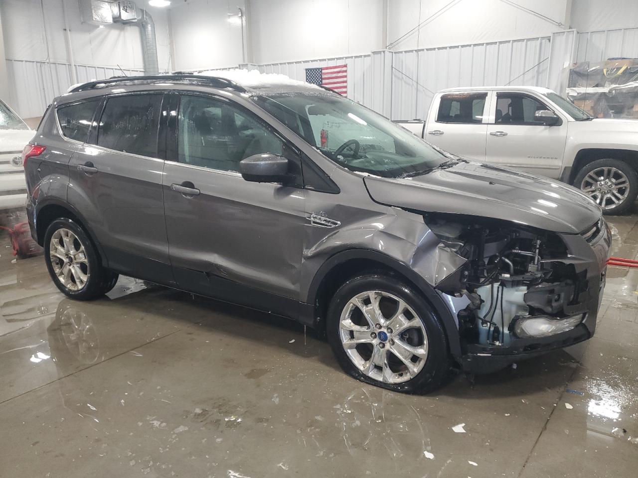 2013 Ford Escape - Image 4