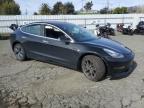 2018 Tesla Model 3  na sprzedaż w Vallejo, CA - All Over