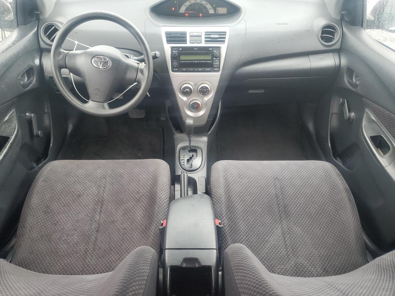 2007 Toyota Yaris - Image 8