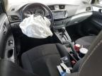 2019 Nissan Sentra S de vânzare în Martinez, CA - Front End