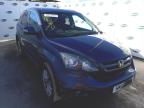 2012 HONDA CR-V ES-T for sale at Copart BRISTOL