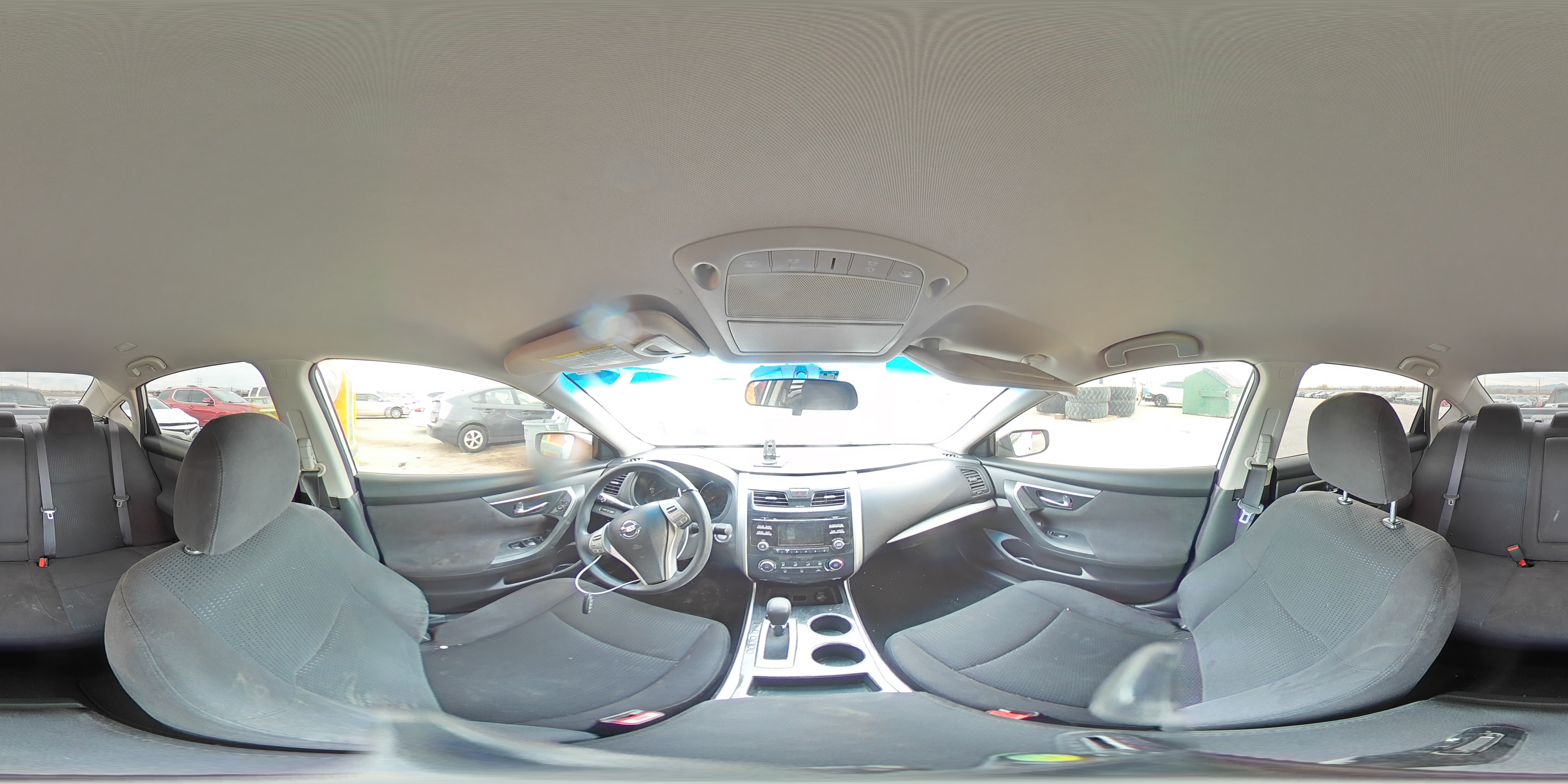 2014 Nissan Altima - Image 13