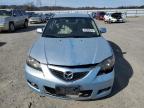 2008 Mazda 3 I продається в Anderson, CA - Front End