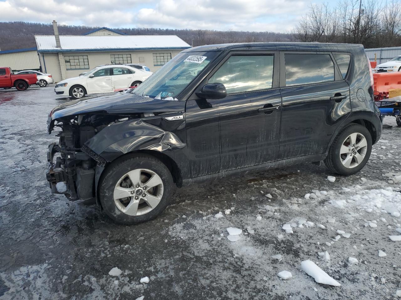 2019 Kia Soul - Image 1