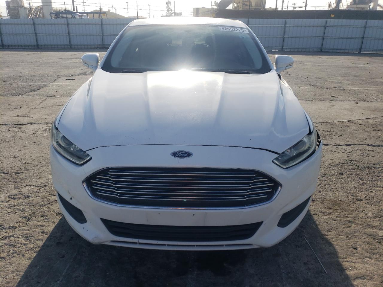 2016 Ford Fusion - Image 5
