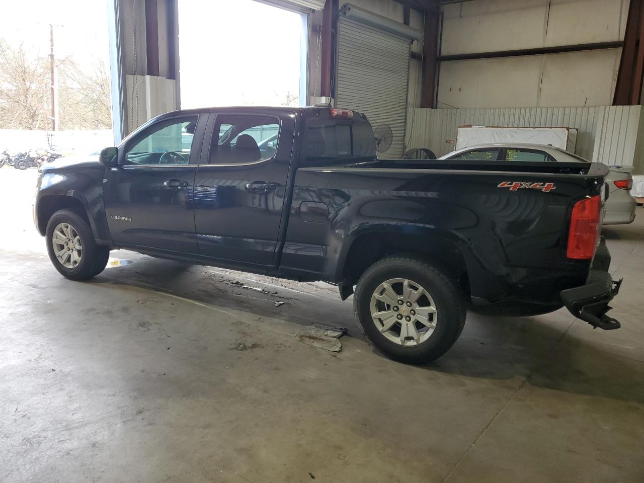 2016 Chevrolet Colorado - Image 2