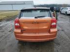 2011 Dodge Caliber Mainstreet na sprzedaż w Columbia Station, OH - Front End