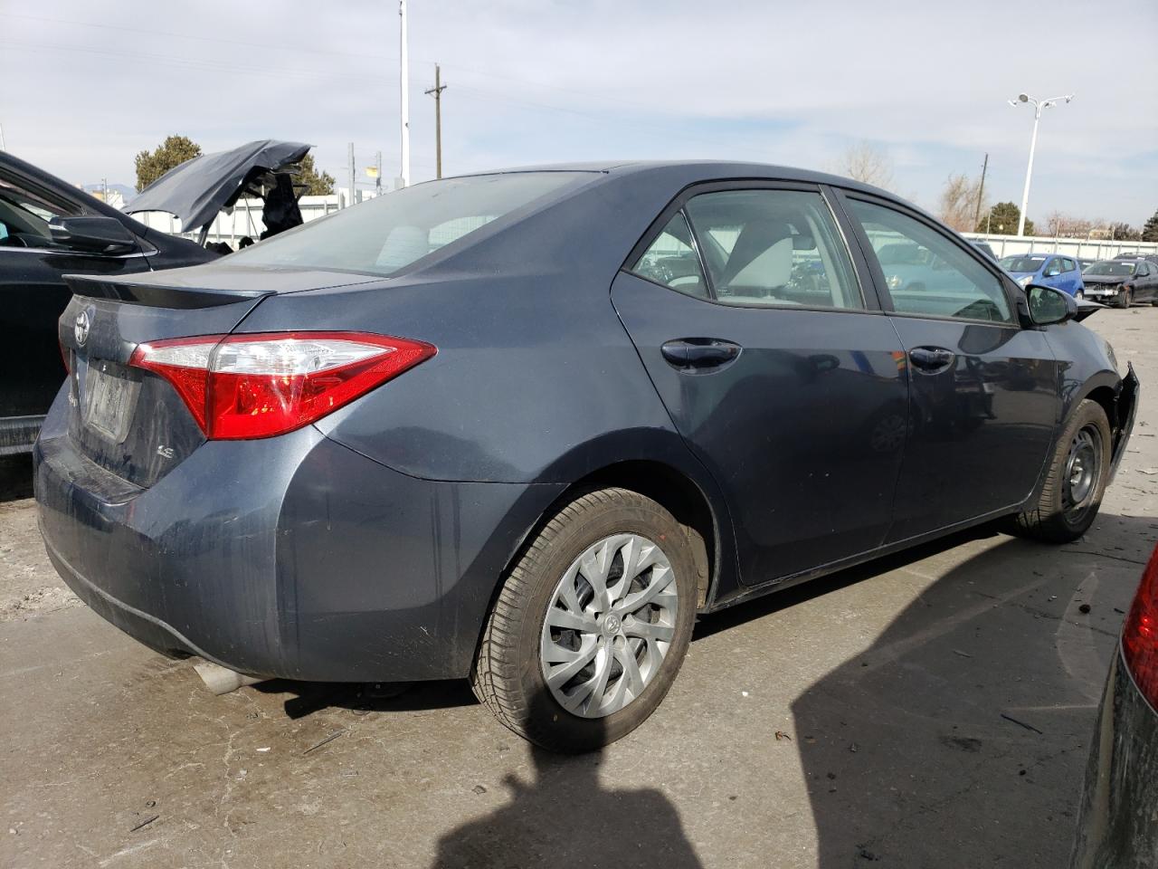 2019 Toyota Corolla - Image 3