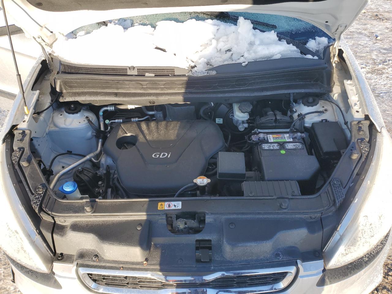 2012 Kia Soul - Image 12