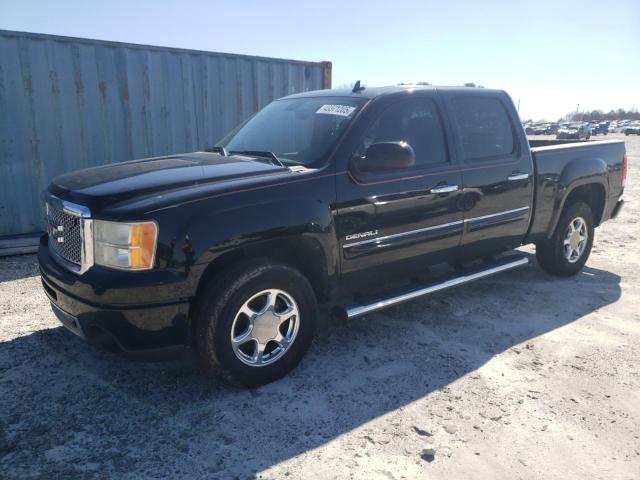 2011 Gmc Sierra K1500 Denali