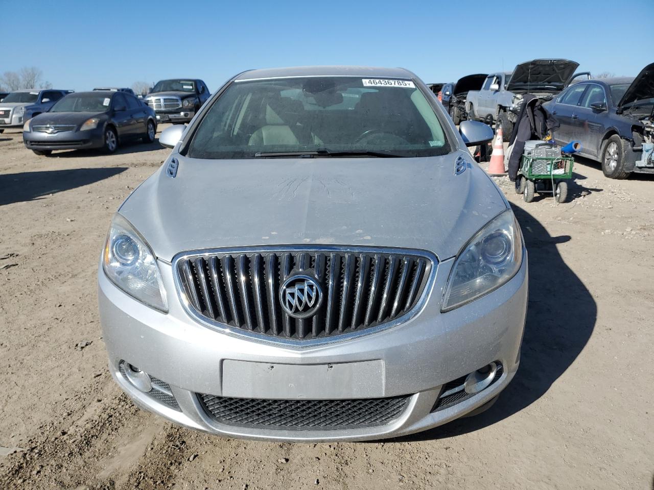 2013 Buick Verano - Image 5