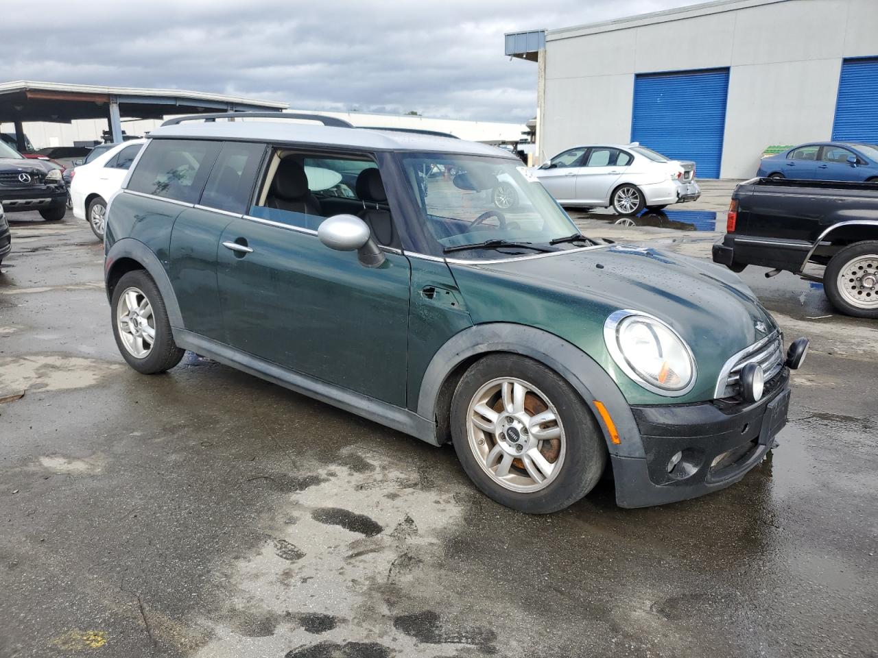 2012 MINI Cooper - Image 4