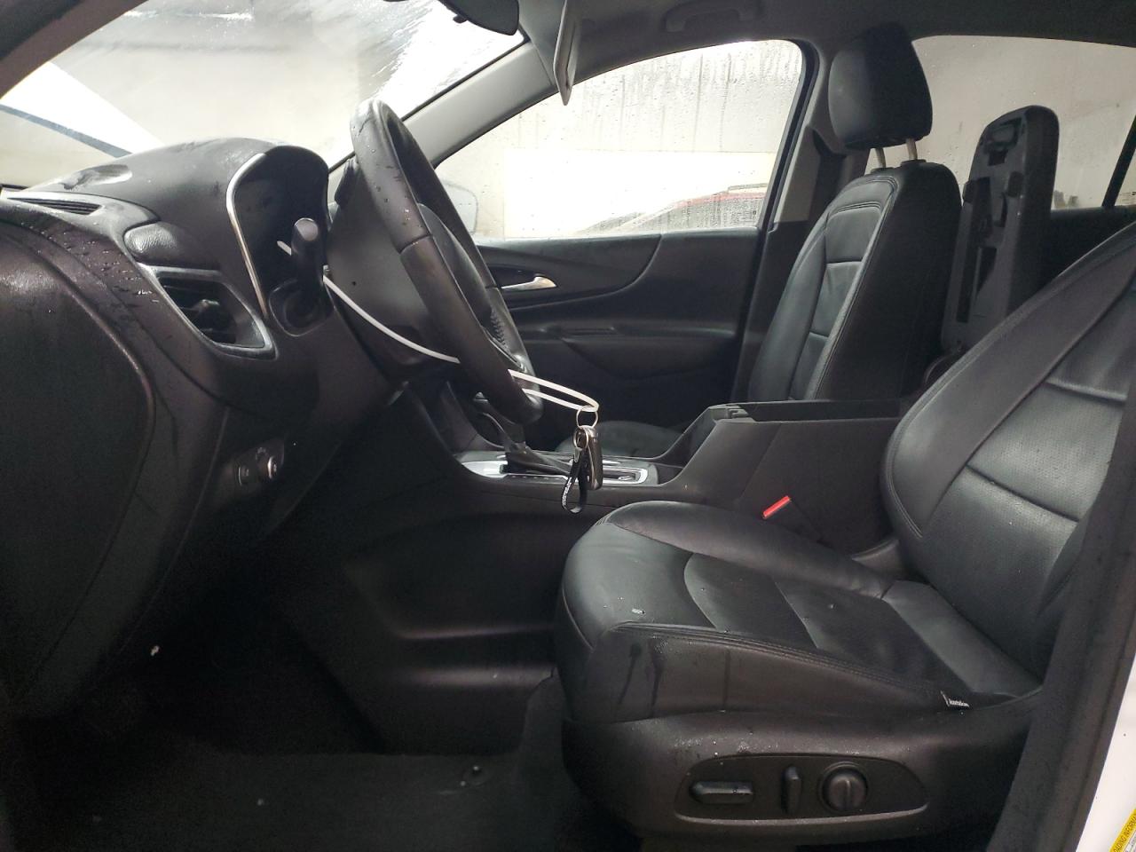 2018 Chevrolet Equinox - Image 7