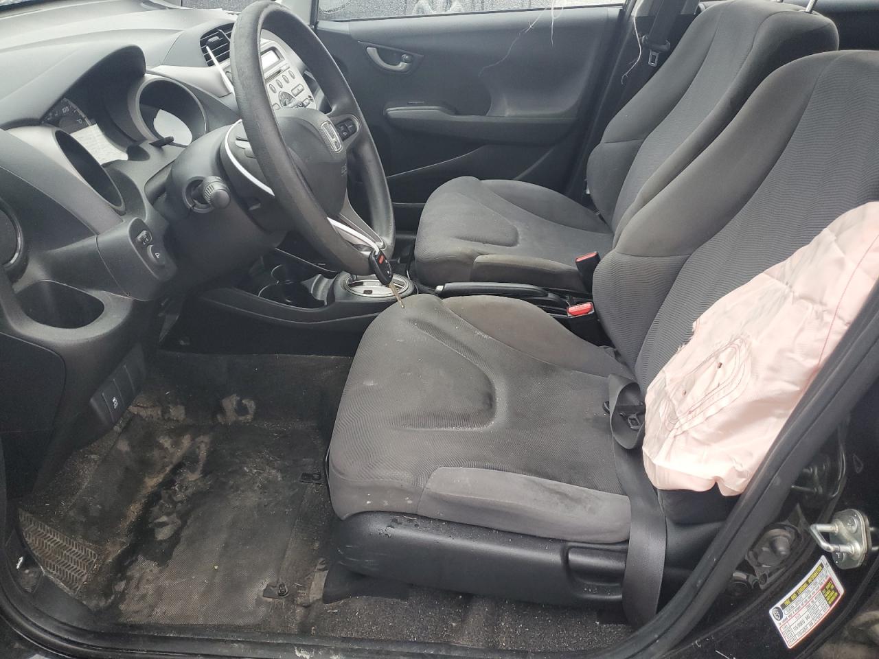 2011 Honda Fit - Image 7