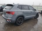 2022 Volkswagen Taos Se Iq Drive for Sale in Pennsburg, PA - Front End