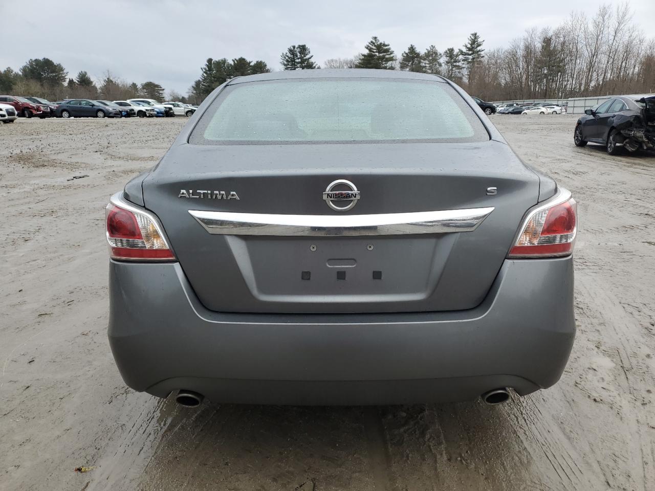 2015 Nissan Altima - Image 6