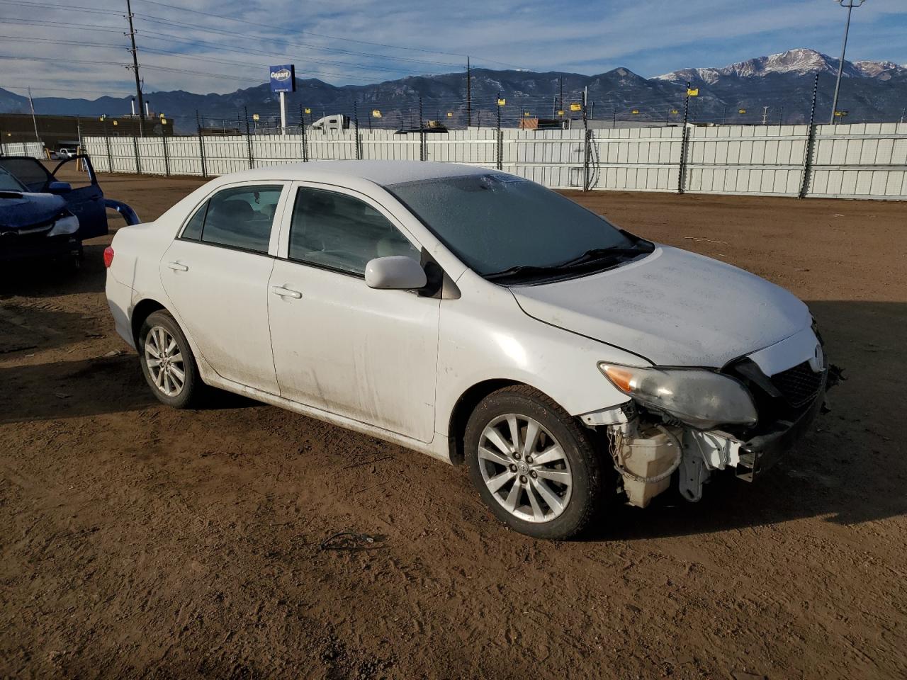 2010 Toyota Corolla - Image 4