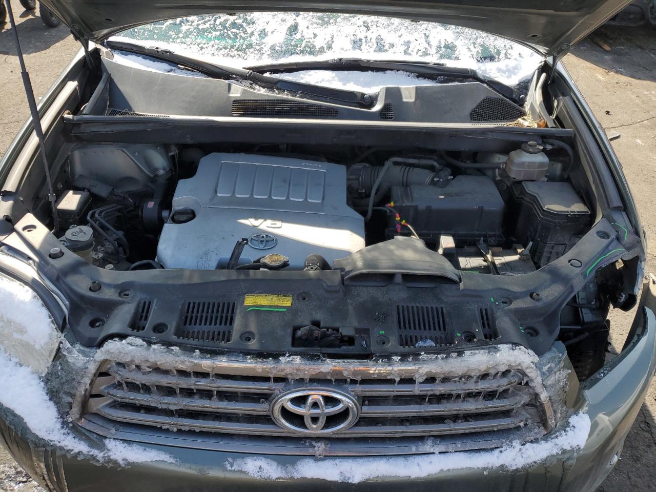 2008 Toyota Highlander - Image 12