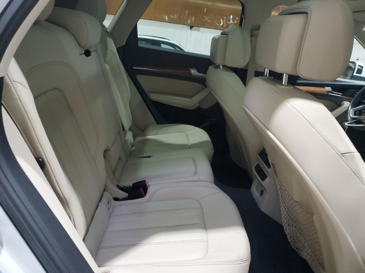 2021 Audi Q5 - Image 11