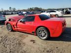 2004 Chevrolet Corvette Z06 na sprzedaż w Houston, TX - Front End