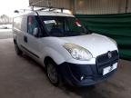 2012 FIAT DOBLO 16V for sale at Copart SANDTOFT