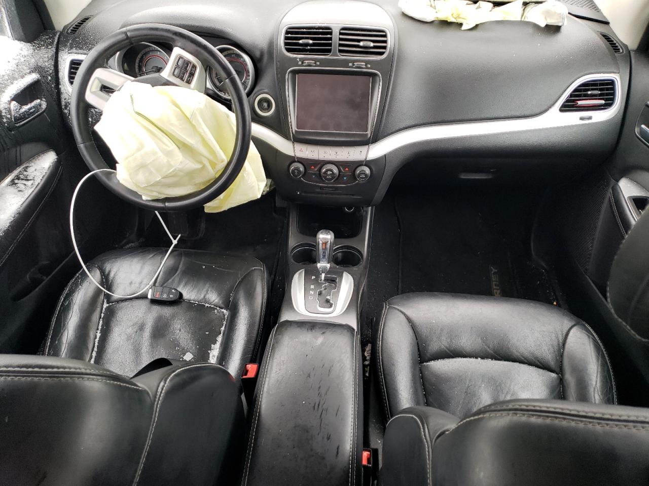 2013 Dodge Journey - Image 8