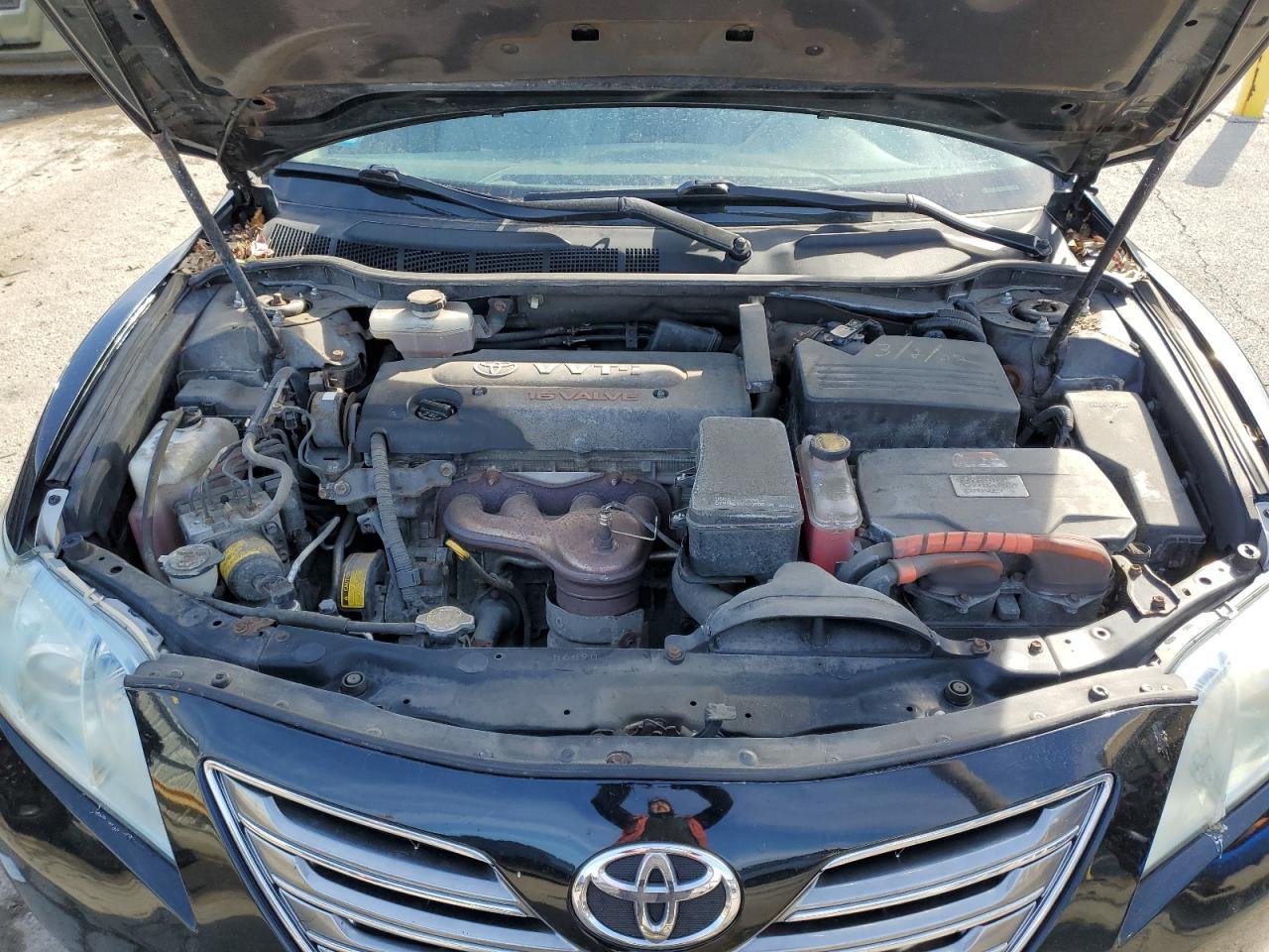 2008 Toyota Camry - Image 11