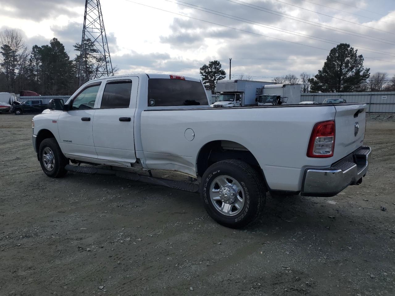 2019 RAM 2500 - Image 2