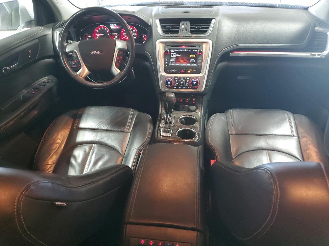 2016 GMC Acadia - Image 8