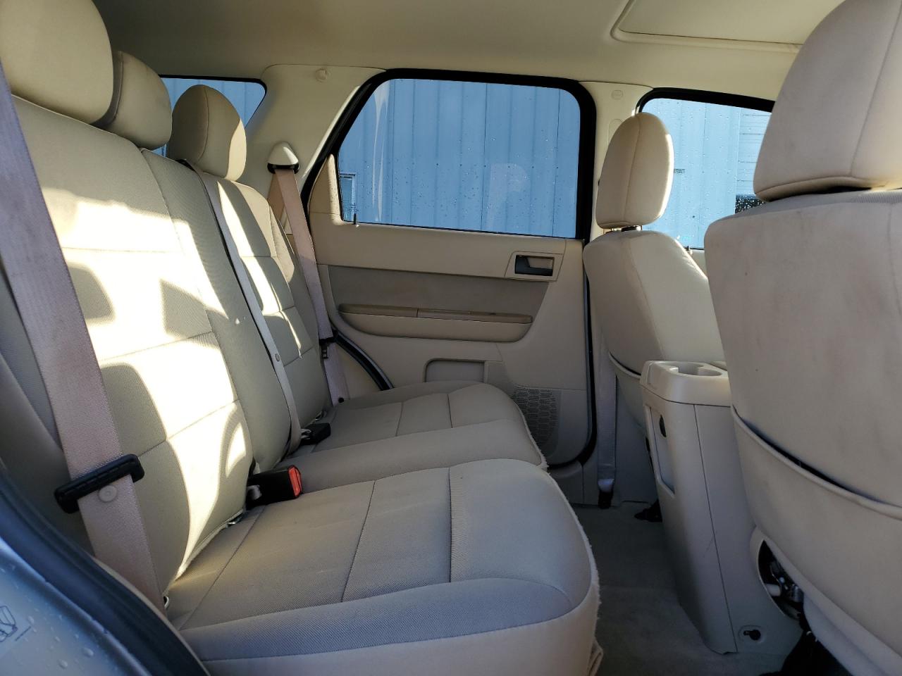 2012 Ford Escape - Image 11