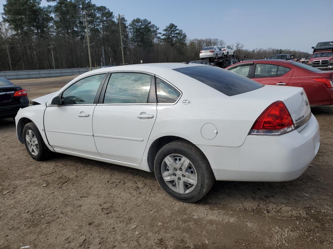 2006 Chevrolet Impala - Image 2