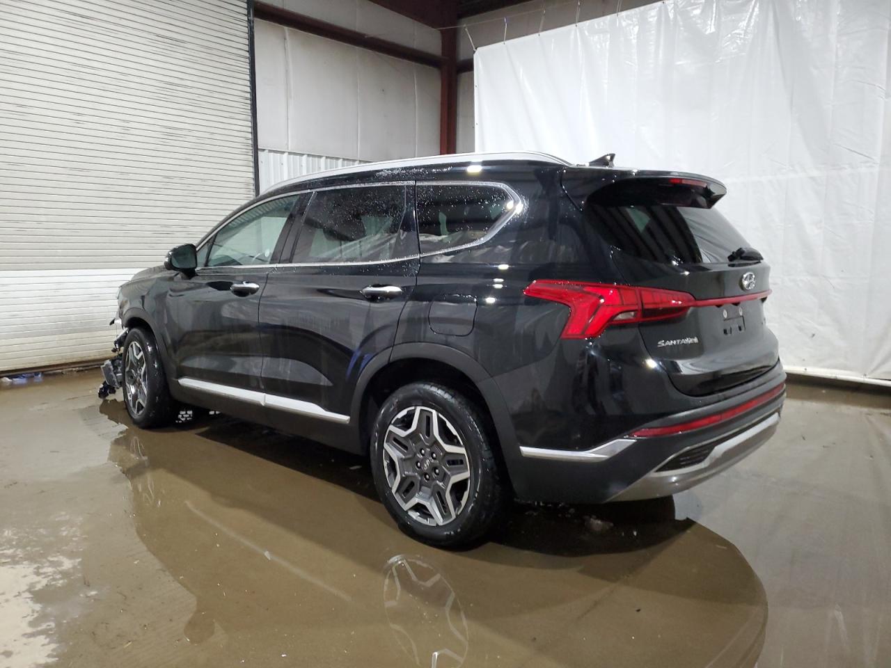 2023 Hyundai Santa Fe - Image 2