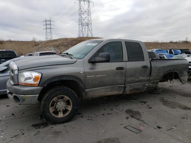 2006 Dodge Ram 3500 St