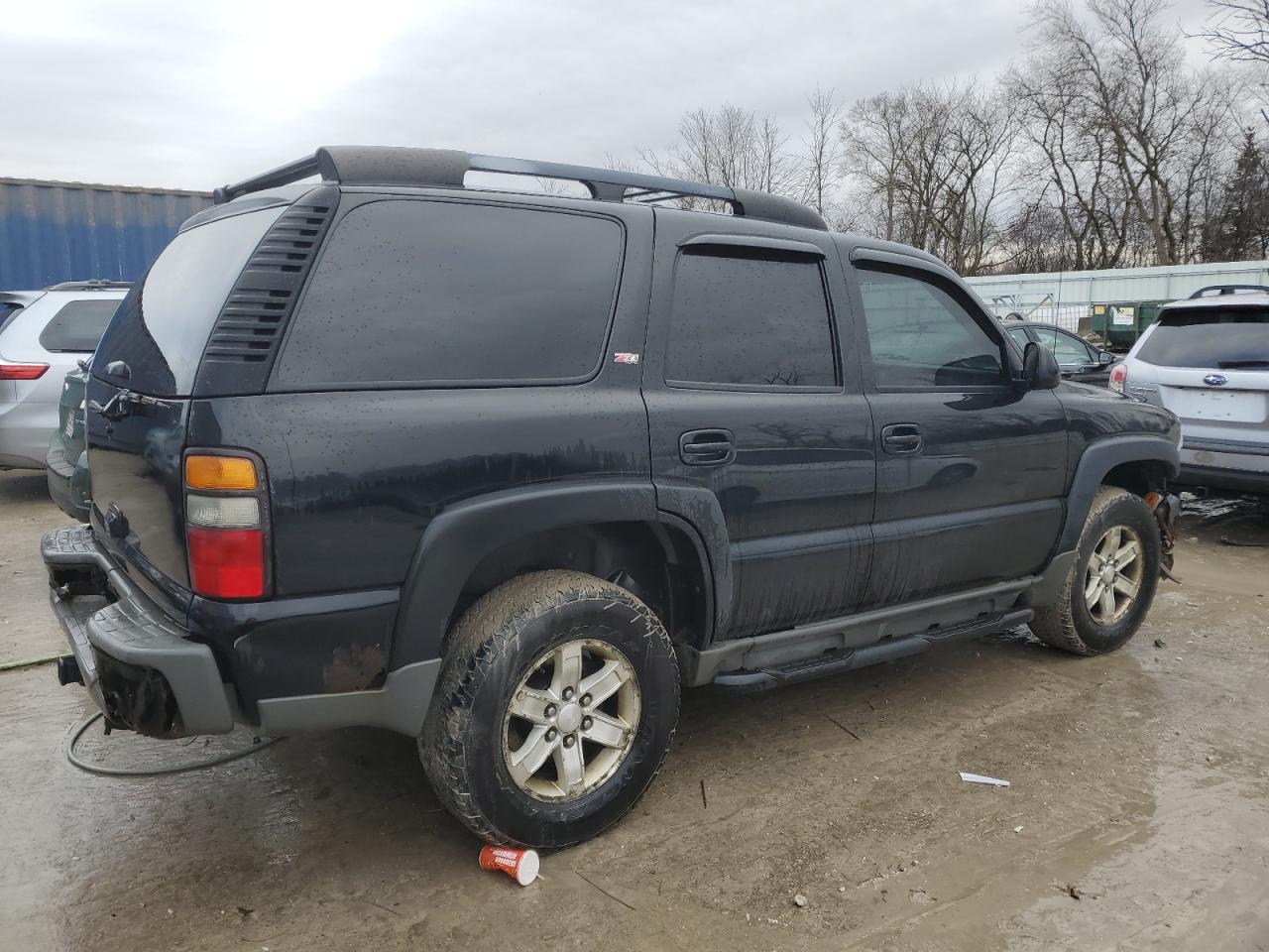 2005 Chevrolet Tahoe - Image 3