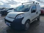 2016 CITROEN NEMO 590 X for sale at Copart YORK