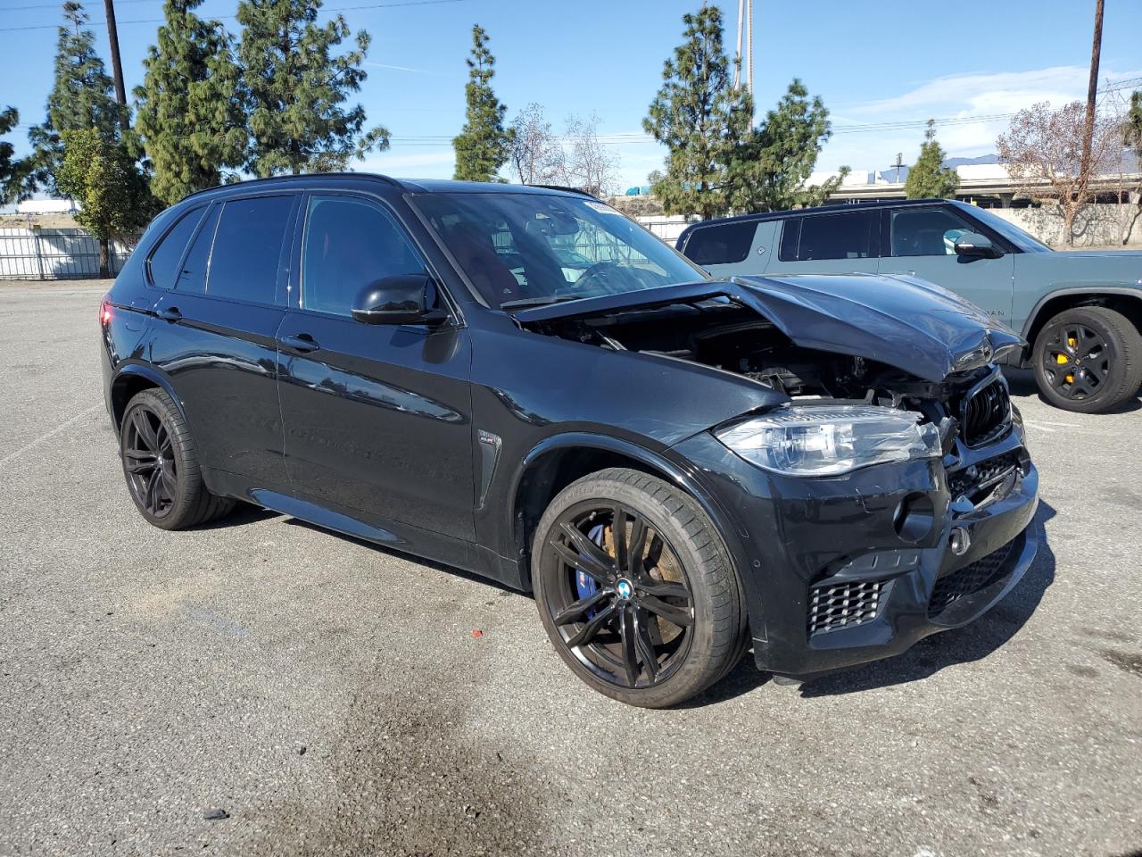 2018 BMW X5 - Image 4