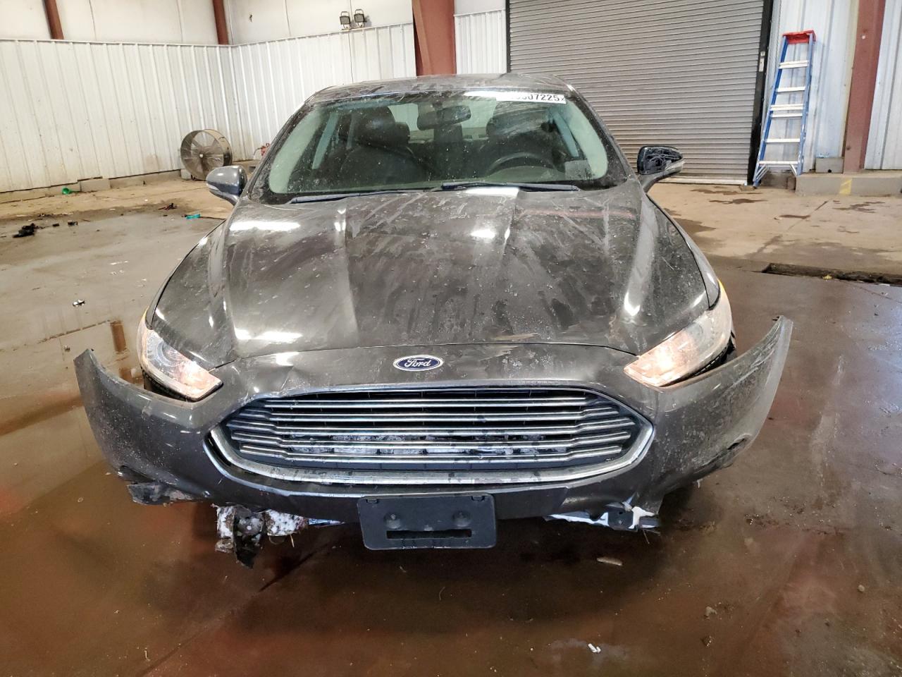 2015 Ford Fusion - Image 5