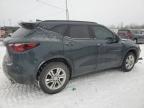 2019 Chevrolet Blazer 2Lt للبيع في Wayland، MI - Front End
