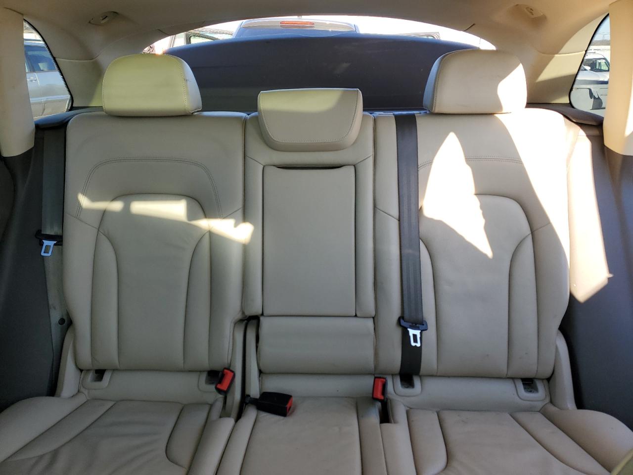 2013 Audi Q5 - Image 10