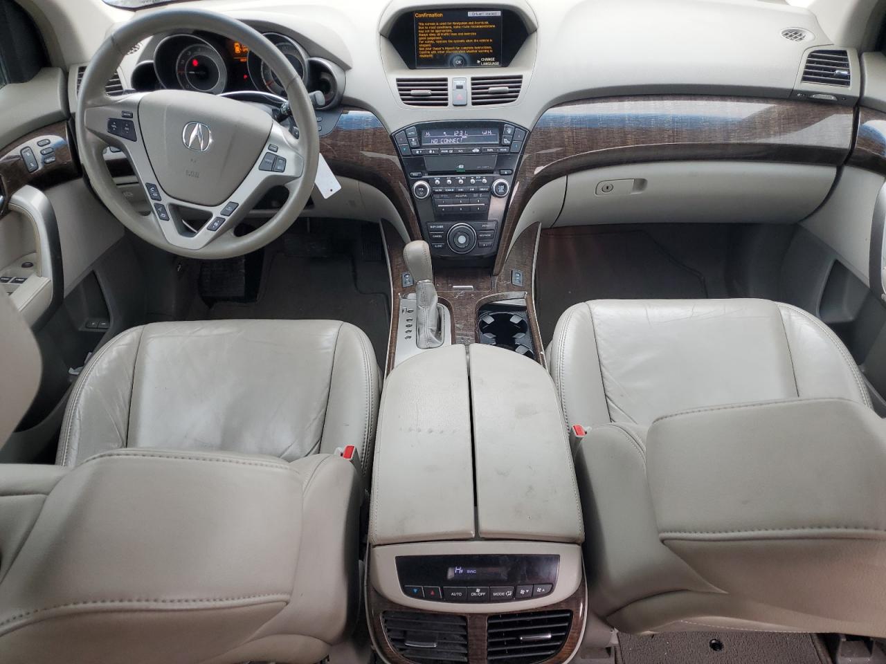 2012 Acura MDX - Image 8