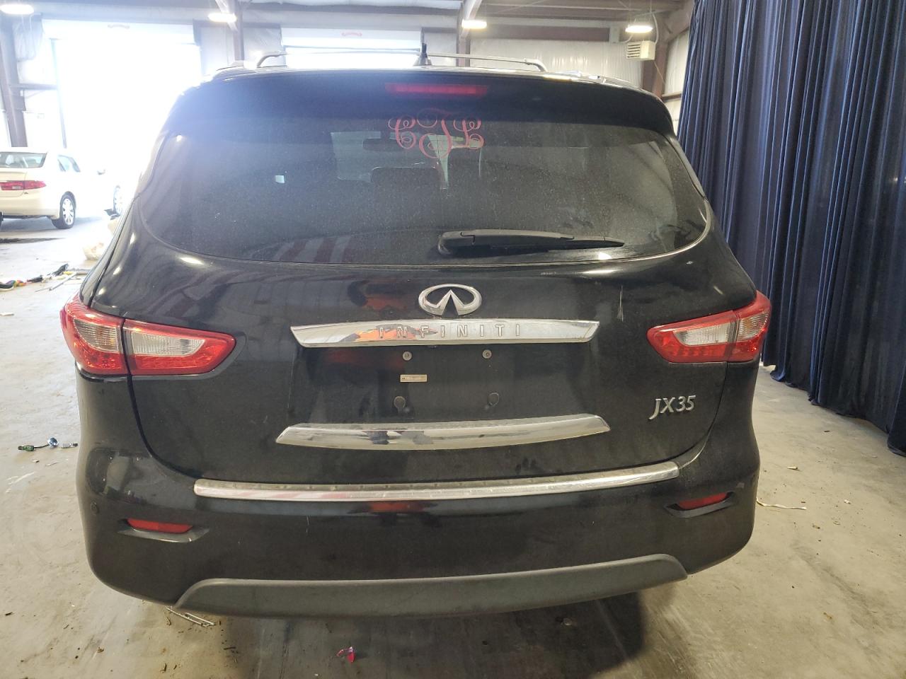 2013 Infiniti JX - Image 6
