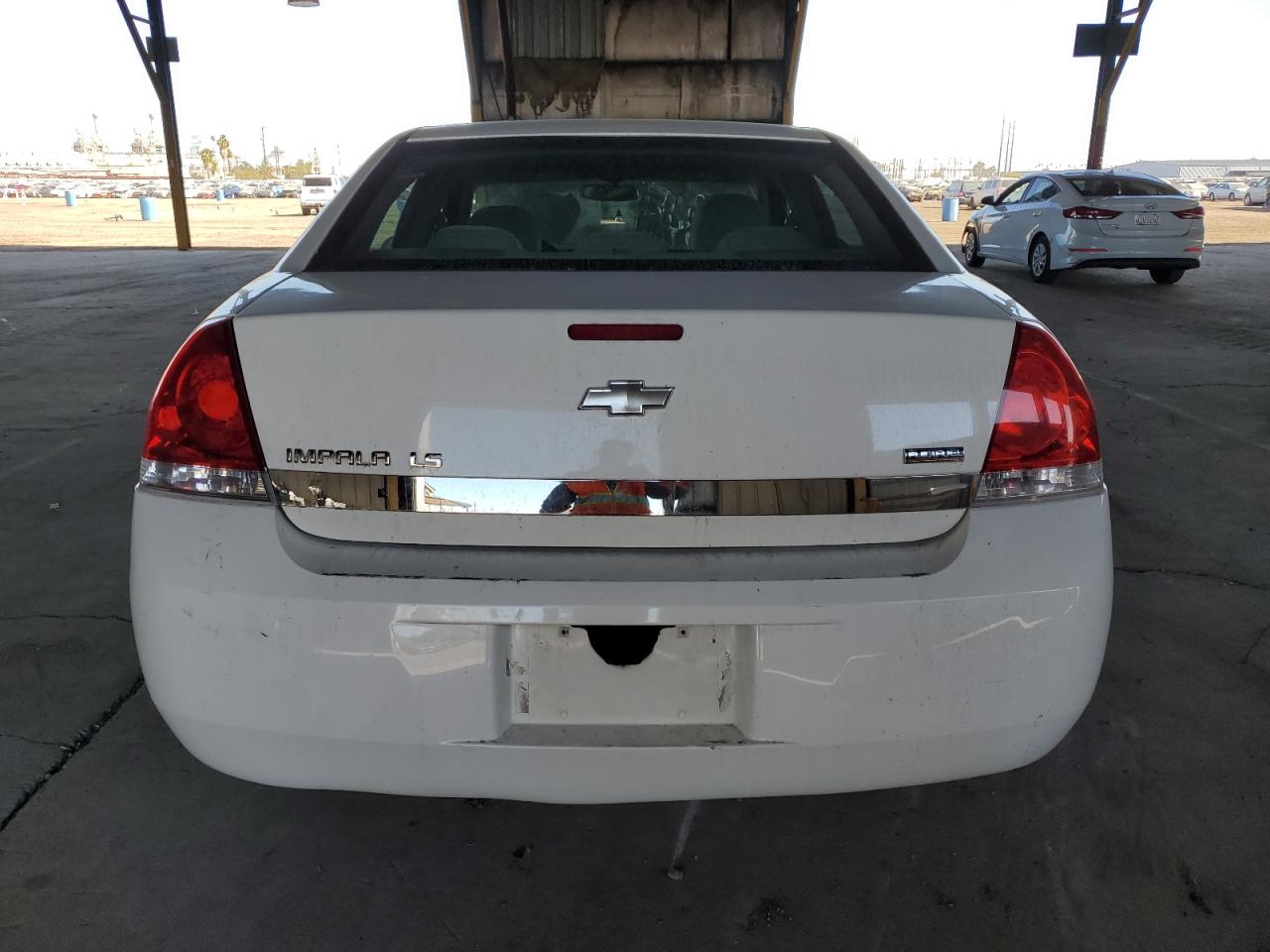 2008 Chevrolet Impala - Image 6